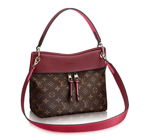 tuileries louis vuitton price|The 8 New Louis Vuitton Classic Monogram Bags Everyone.